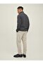 سويت شيرت رجالي JJEHILL KNIT ROLL NECK NOOS - 2