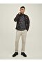 سويت شيرت رجالي JJEHILL KNIT ROLL NECK NOOS - 8