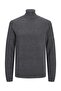 سويت شيرت رجالي JJEHILL KNIT ROLL NECK NOOS