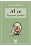 Alice Aynanın İçinden