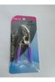 Eyelash Curling Scissors Royal Paris Plastic Handle - 3