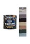 HAMMERİTE ÇEKİÇLENMİŞ TİP METAL BOYALARI 0.75 LT - 2