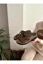 Men's Velcro Adjustable Slippers
