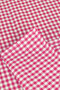 Small Square Pattern Gingham Tablecloth - 4