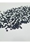 Original Rhinestone Gluing Stone - ss16 Black (50 Grams - 1440 Pieces)