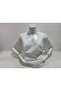 Poplin Fabric, Cotton Baby Nursing Bib