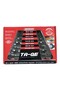 Key Set Lock 8 Pieces Open Set - 2