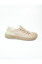 202401 Vigor Beige Leather Men's Casual Shoes - 2