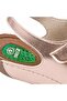 Capella Women's Platinum Anatomical Daily Sandals - 5