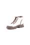 Beige MEBADE GAMELU FADE BOOTS - 4