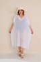Bato women's beach dress