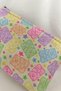 School Pencil Holder or Makeup Bag with Sweet Jelly Design - 2
