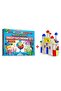 Adeda Attention Strengthening Set Age 7 10 Pieces Wooden Material