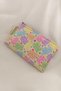 School Pencil Holder or Makeup Bag with Sweet Jelly Design - 6