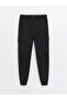 Men's Slim Fit Cargo Pants