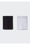 2'li Boxer