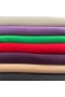 Winter Fleece Shoulder Shawl Soft Textured Thick Shoulder Shawl Scarf Cafe, Restaurant, Hotel Shawl - 3