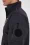 YENİ TİP ÖZEL GÜVENLİK SOFTSHELL - 5