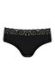 Fall in Love 3-Piece Hipster Pack Slip Panties - 8