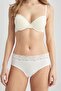 Fall in Love 3-Piece Hipster Pack Slip Panties - 7