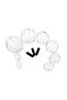 Boğaziçi Kitchen Supplemented Milk Strainer No:1 12 Cm - 2