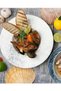 Ethos Smoky Gourmet Plate 27 Cm