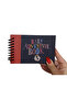 POCKET BOY Baby Baby Adventure Book Adventure Memory Book