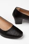 Women's Orthopedic Sole 5 cm Heel Daily Stylish Shoes - 4