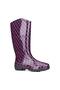 ZENNE_YAĞMUR_LONG BOOTS