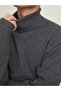 سويت شيرت رجالي JJEHILL KNIT ROLL NECK NOOS - 5