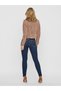Jacke VMROYCE SHORT SUEDE JACKET EXC - 3