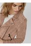 Jacke VMROYCE SHORT SUEDE JACKET EXC - 6