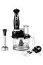 Ar1004 Soprano Max Multi Black 1000 W Blender Set