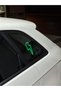 Neon LED Lighted Decor for Car BLITTER (12 Volt Suction Cups GREEN) - 2