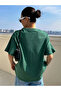 Clarity And Candor Printed Unisex Oversize T-shirt - 3