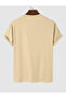 3-pack cup printed unisex oversize T-shirt - 4