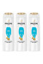 350 ml 3 in 1 Moisture Therapy Shampoo - 3 Pieces