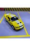 2007 شيلبي GT500 1/36 مقياس Kinsmart دييكاست نموذج سيارة لعبة سيارة سحب قطرة - 5