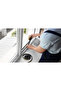 Brown Door and Window Tape Insulation Sealant Rubber 2.5 X 2 = 5 m (2-Pack Sealant) - 5