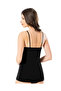 CROP WIDE BELTED MODEL - 2