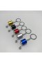 Animated Car Gear Shift KeychainMoı - 5