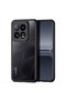 Xiaomi 14 Pro Aimo Series Premium Frosted Hard Pc-Tpu Case Black