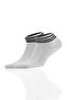 Women's Bamboo Socks 5 Pairs with Special Box, 5 Colors 34018 - 3