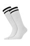 Men's Cotton 4 Pairs Special Boxed Towel Sports Socket Socks 55407 1 - 4