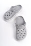 Gray Women's Slippers CEX-CRCS