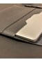 Macbook Pro And Air 13 / 13.3 / 13.6 Inch Black Genuine Leather Case Bag - 7