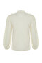 Stone Lace Cotton Woven Shirt Twoss20Go0044 - 8