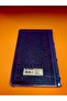 Gipta Pera 13X21 Cm. 120 Sheets Unlined Leather Cover Book Look Notebook - 2