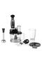 Ar1004 Soprano Max Multi Black 1000 W Blender Set - 2