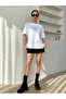 Clarity And Candor Printed Unisex Oversize T-shirt